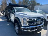 New 2025 Ford F450 XL image 5
