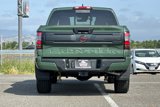 New 2025 Nissan Frontier PRO-4X w/ Pro Premium Package image 6