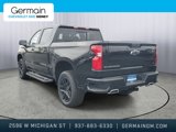 New 2025 Chevrolet Silverado 1500 LT Trail Boss w/ Convenience Package II image 2