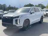 New 2025 Hyundai Palisade Calligraphy image 3