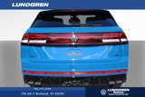 New 2025 Volkswagen Atlas Cross Sport SEL R-Line image 4