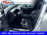 Used 2020 Volvo S60 T6 Inscription image 2