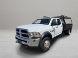 Used 2014 RAM 5500 Tradesman w/ Ambulance Prep Group image 2