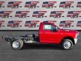 New 2026 RAM 3500 Tradesman image 2