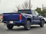 New 2025 Toyota Tacoma TRD Sport image 4
