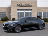 New 2025 Cadillac CT5 V w/ Platinum Package image 2