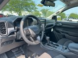 New 2025 Ford Ranger XL image 4