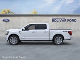 New 2025 Ford F150 Platinum image 4