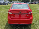 Used 2013 Ford Fiesta SE image 4