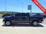 Certified 2022 RAM 1500 Laramie image 4