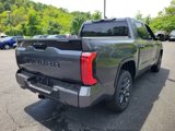 New 2025 Toyota Tundra Platinum image 3