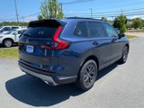 New 2026 Honda CR-V TrailSport image 3