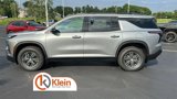 New 2026 Chevrolet Traverse LT w/ Driver Confidence Package image 4