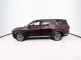 Certified 2024 Hyundai Palisade SEL image 4
