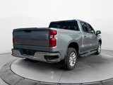 Used 2025 Chevrolet Silverado 1500 LT image 5