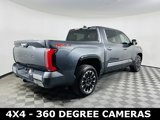 Used 2024 Toyota Tundra 1794 Edition w/ TRD Off-Road Package image 4