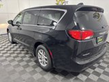 New 2025 Chrysler Voyager LX image 5