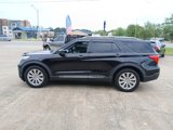 Used 2020 Ford Explorer Limited w/ Class III Trailer Tow Package image 6