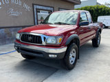 Used 2004 Toyota Tacoma PreRunner image 2