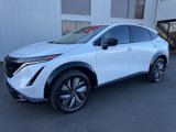New 2025 Nissan Ariya AWD image 2