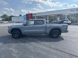 New 2026 Nissan Frontier PRO-4X w/ Pro-4x Convenience Package image 4