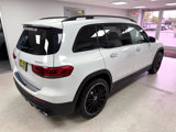 Used 2021 Mercedes-Benz GLB 250 4MATIC w/ AMG Line image 3