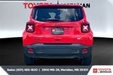 Used 2022 Jeep Renegade Latitude image 4