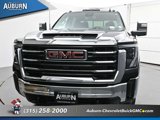 Certified 2025 GMC Sierra 2500 SLT w/ SLT Premium Package image 2