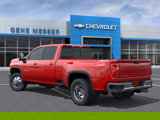 New 2026 Chevrolet Silverado 3500 LT w/ Safety Package image 3