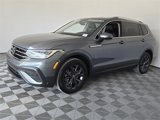 Used 2023 Volkswagen Tiguan SE image 4