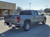 New 2025 GMC Sierra 1500 SLE image 5