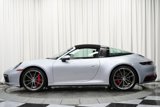 Used 2021 Porsche 911 Targa 4S image 5