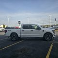 New 2025 Ford F150 STX w/ Equipment Group 200A image 5