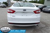 Used 2017 Ford Fusion Energi SE image 6