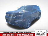 New 2024 Jeep Grand Cherokee Limited 4xe w/ Luxury Tech Group II image 3
