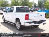 New 2026 RAM 1500 Big Horn image 5