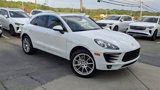 Used 2016 Porsche Macan S image 2