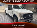 Used 2022 Ford F250 XL w/ Power Equipment Group image 3