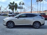 New 2025 Nissan Murano SL image 2