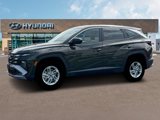 New 2025 Hyundai Tucson SE image 2