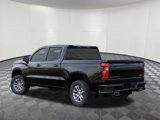 New 2025 Chevrolet Silverado 1500 RST w/ Z71 Off-Road Package image 3