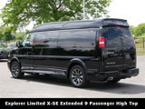 New 2025 GMC Savana 2500 Extended w/ Driver Convenience Package image 3