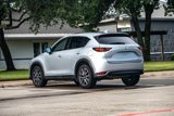 Used 2018 MAZDA CX-5 Grand Touring image 5