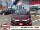 Used 2018 Honda Clarity Touring image 2