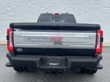 New 2026 Ford F350 Platinum image 3