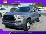 Used 2021 Toyota Tacoma SR image 3