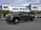 New 2025 Ford F450 Platinum image 2