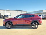 New 2025 Chevrolet Trax RS w/ Driver Confidence Package image 3