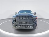New 2025 RAM 2500 Laramie image 3