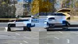 New 2025 MAZDA CX-70 3.3 Turbo w/ Premium Plus Pkg image 5